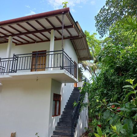 Green Paradise Hikkaduwa Exterior foto