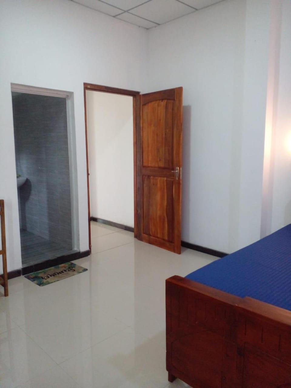 Green Paradise Hikkaduwa Exterior foto