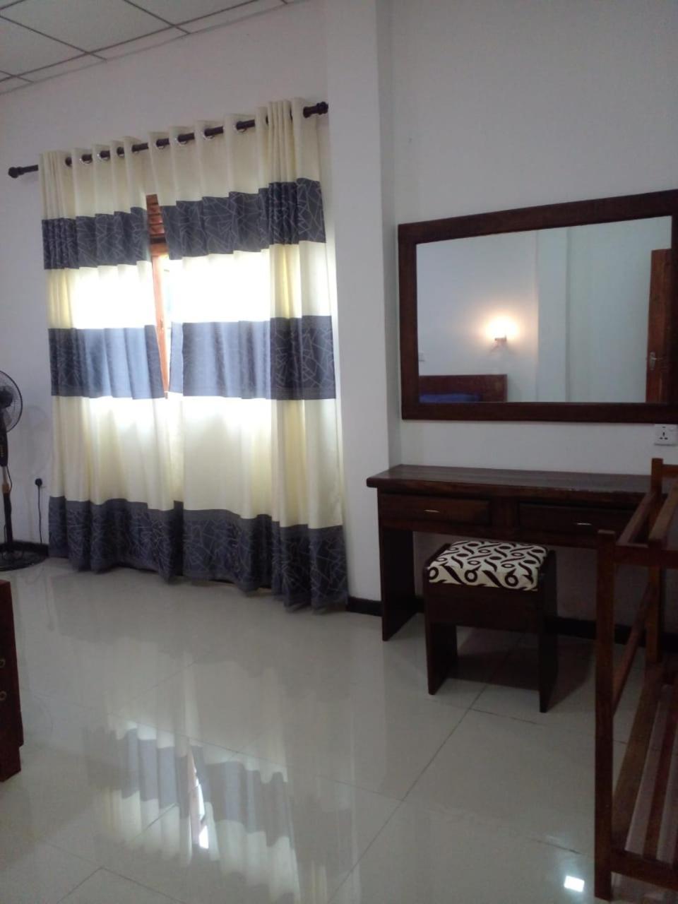 Green Paradise Hikkaduwa Exterior foto