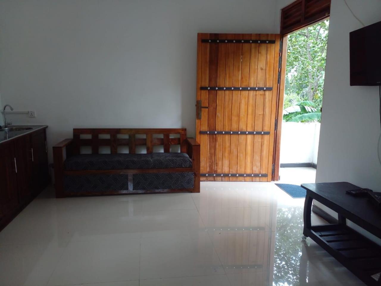 Green Paradise Hikkaduwa Exterior foto