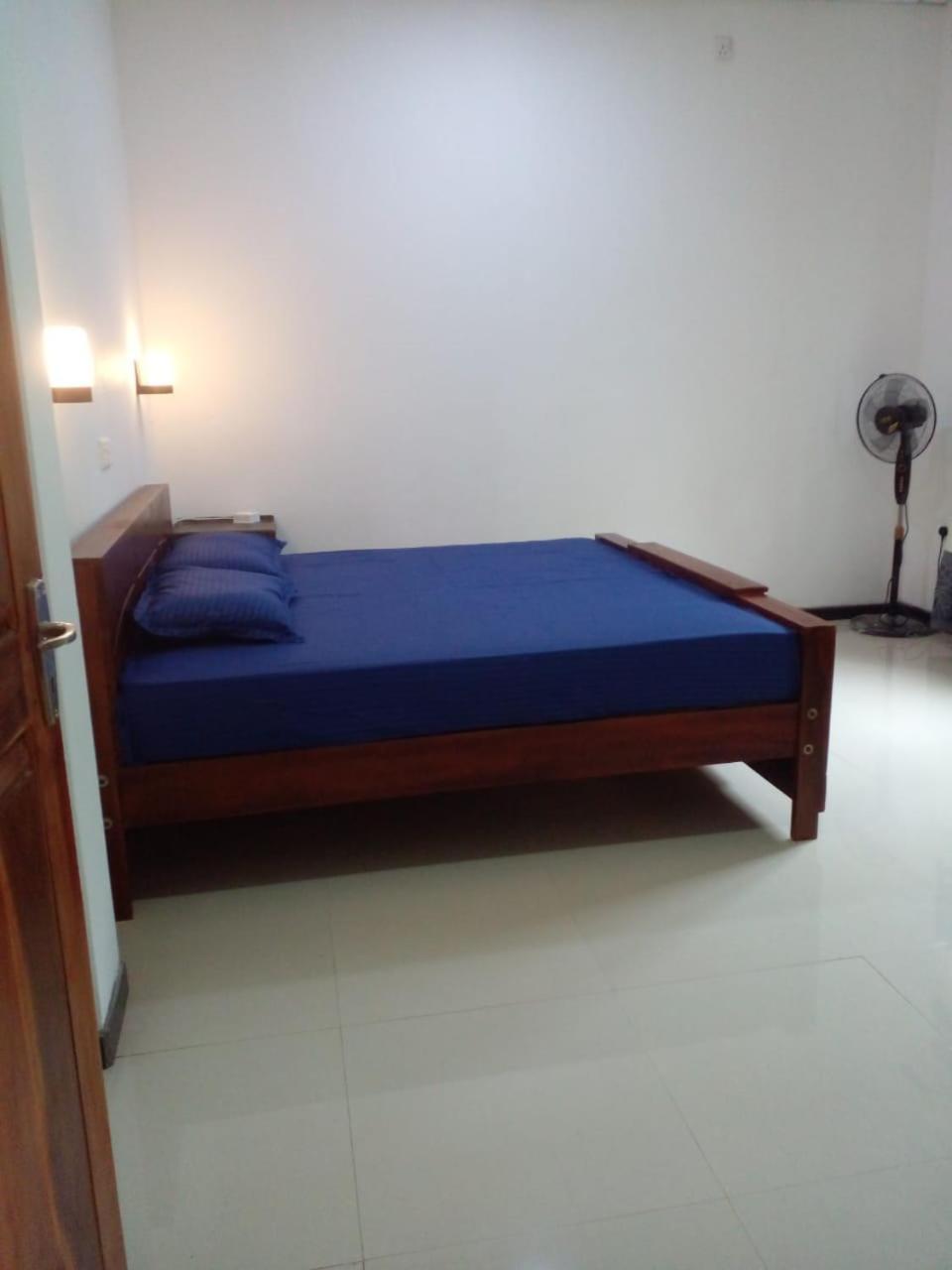 Green Paradise Hikkaduwa Exterior foto