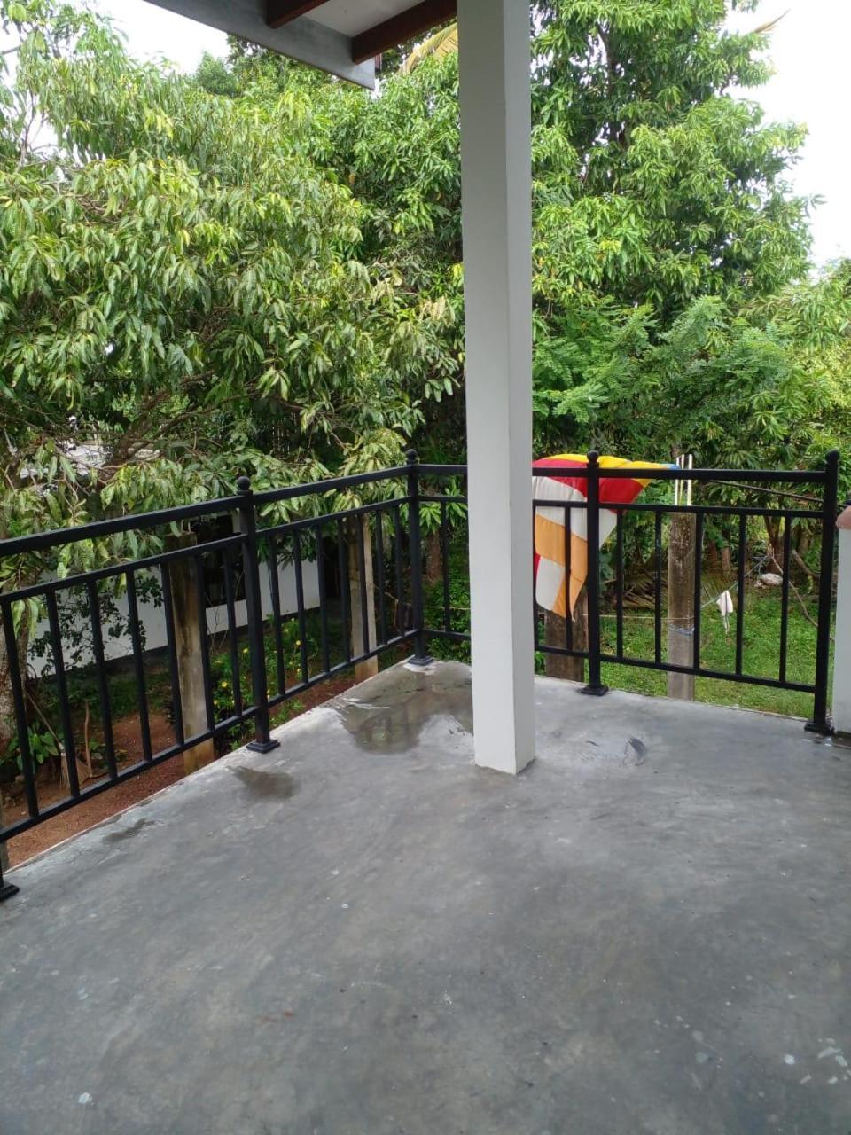 Green Paradise Hikkaduwa Exterior foto